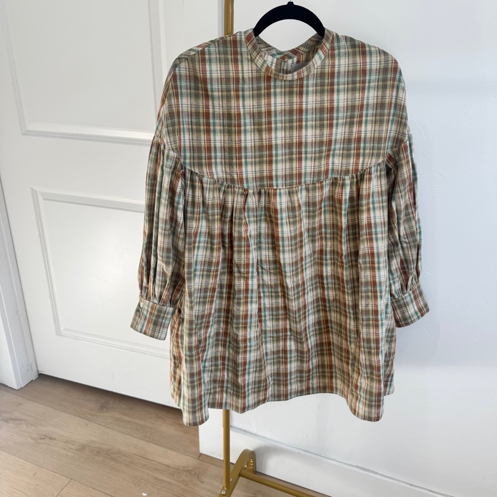 Town Clothes Salima Dress, XS - Picture 3 of 6